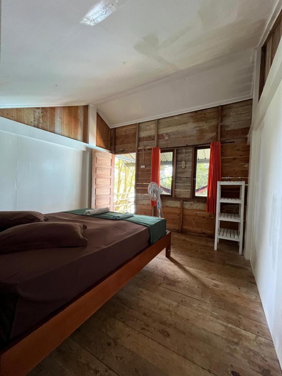 Olala Bungalows And Restaurant Sabang  Εξωτερικό φωτογραφία