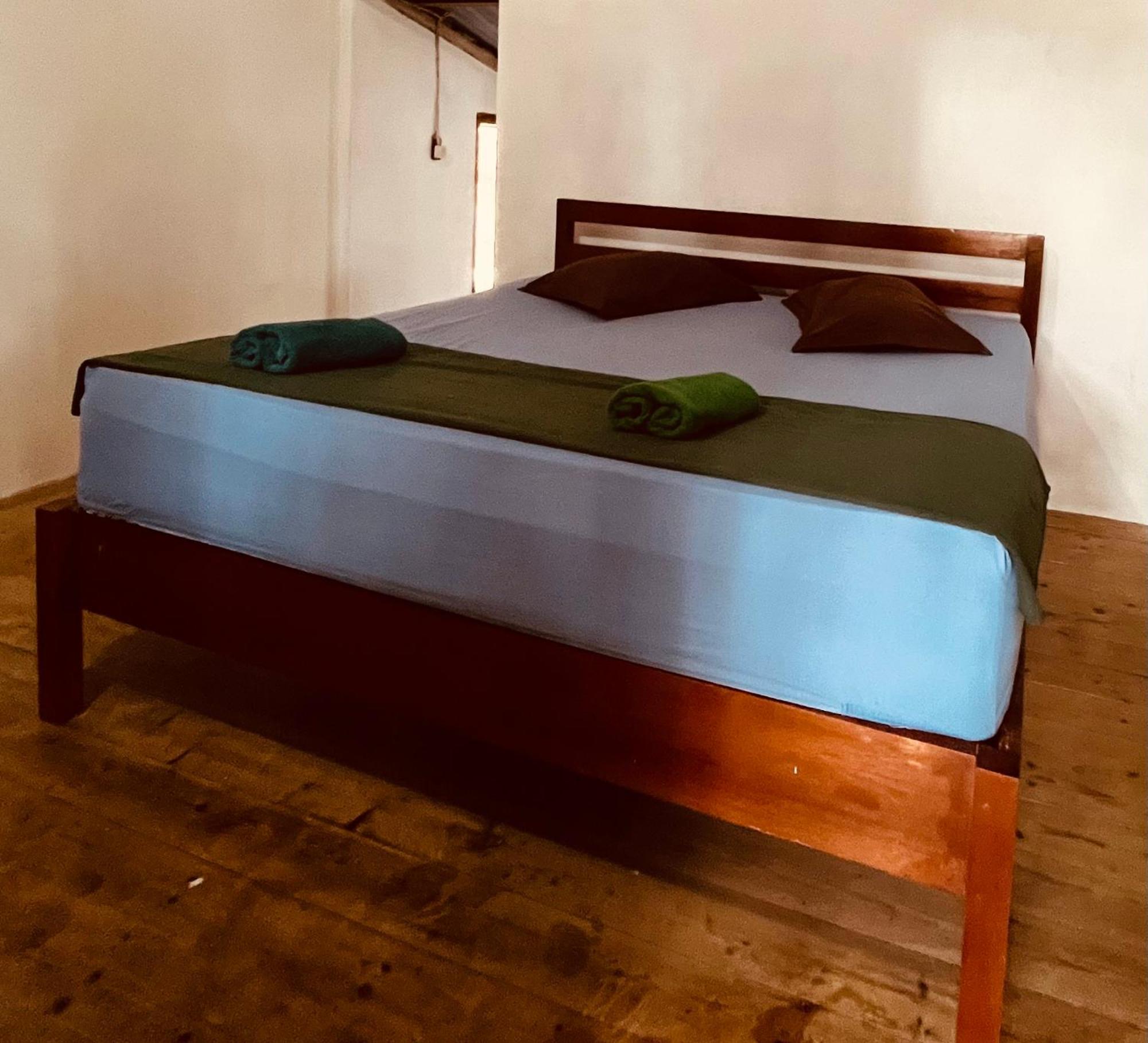 Olala Bungalows And Restaurant Sabang  Εξωτερικό φωτογραφία