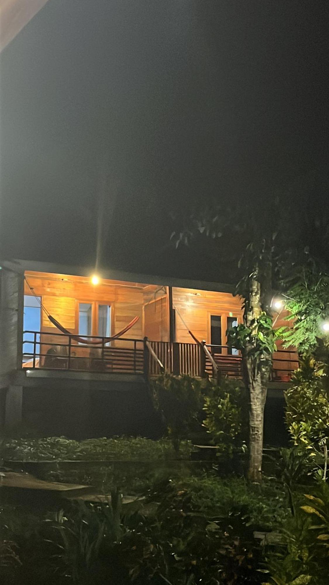 Olala Bungalows And Restaurant Sabang  Εξωτερικό φωτογραφία