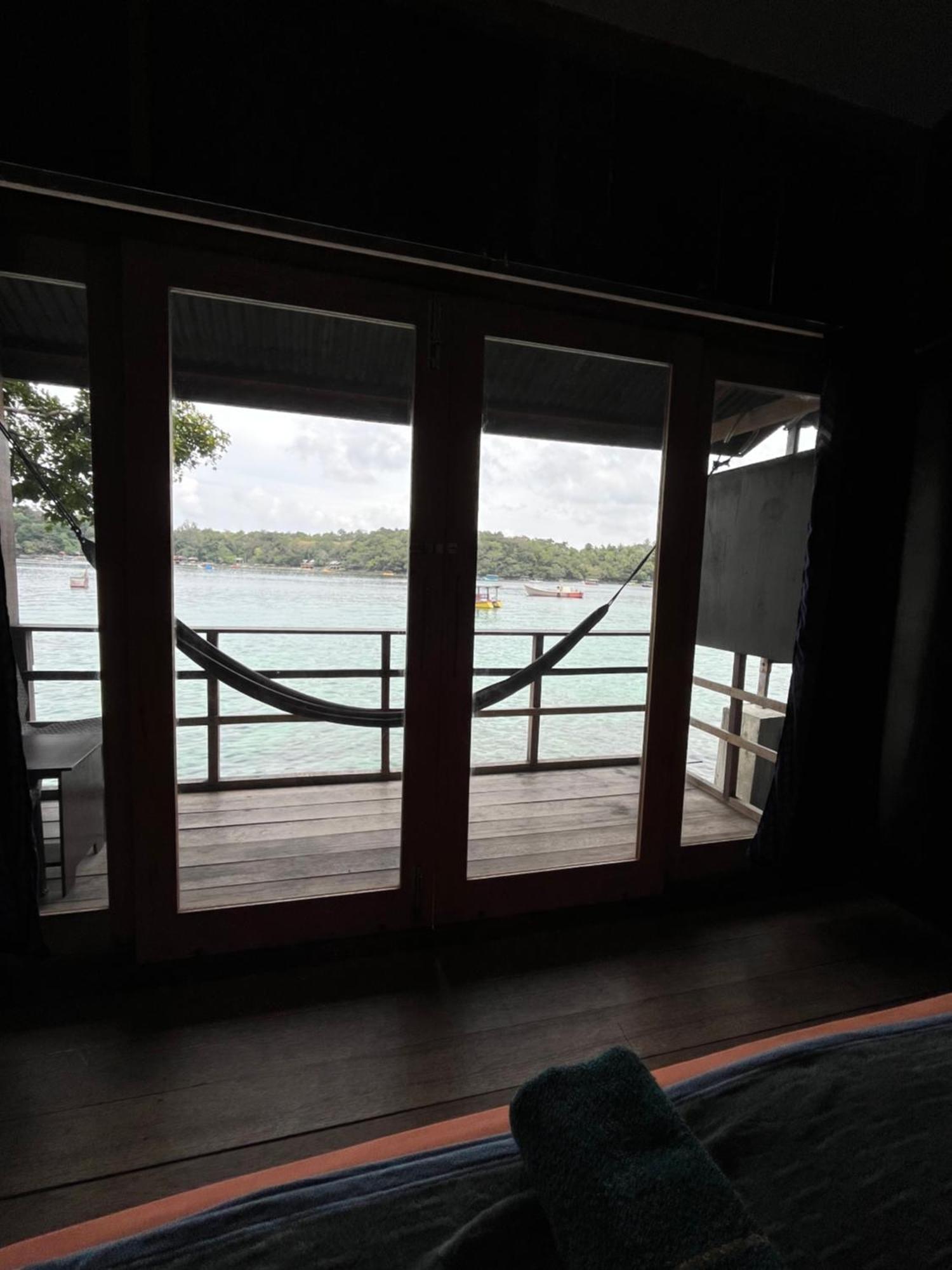 Olala Bungalows And Restaurant Sabang  Εξωτερικό φωτογραφία