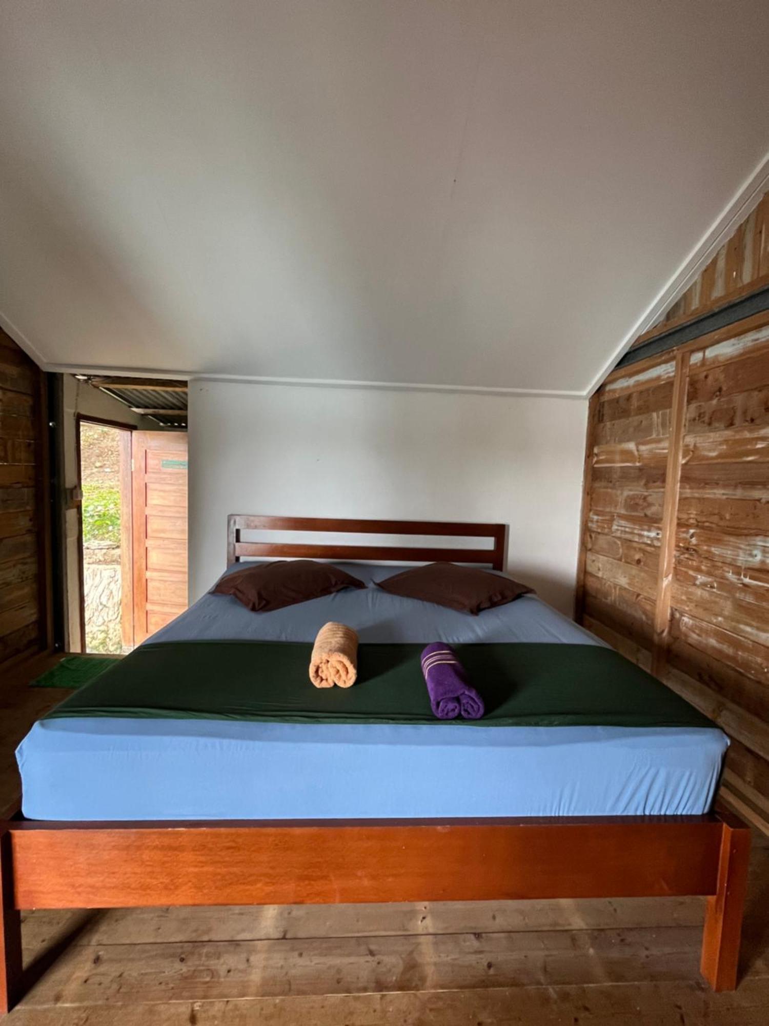Olala Bungalows And Restaurant Sabang  Εξωτερικό φωτογραφία